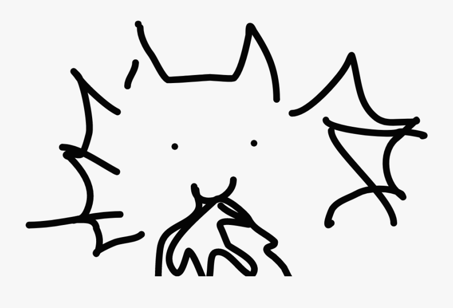 Collection Of Free Drawing Guessing Sketch Download - Drawing, Transparent Clipart