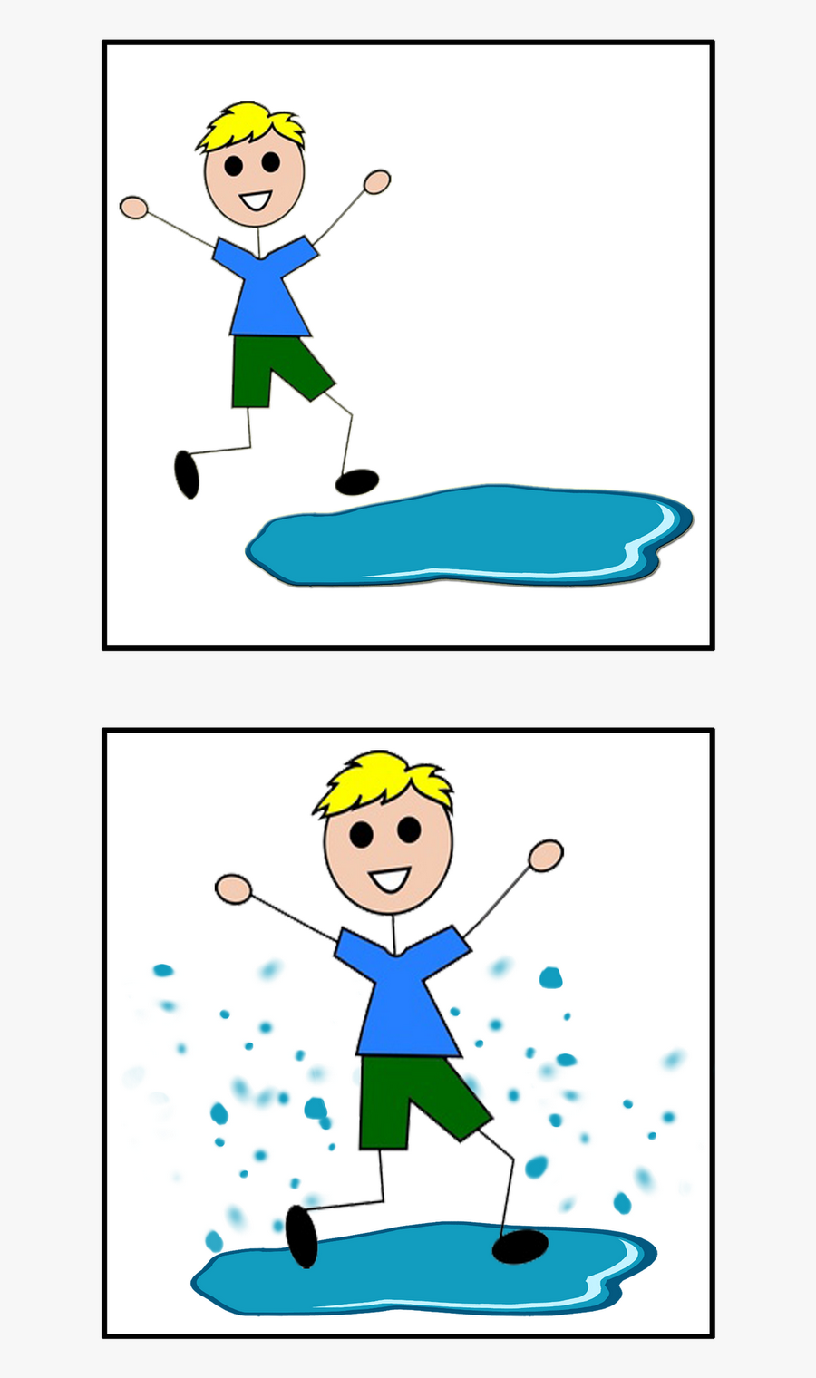 Cartoon, Transparent Clipart