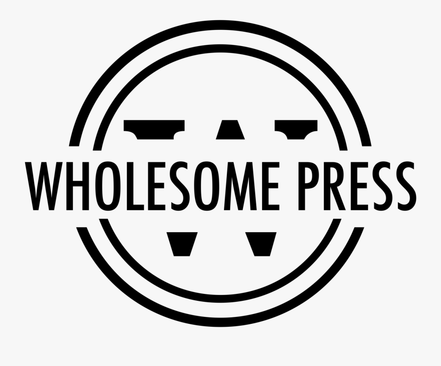 Grandparent Clipart Visited - Circle, Transparent Clipart