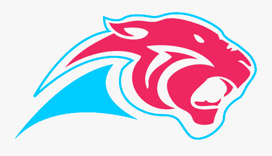 Lone Wolf Png -berwick High School Panthers, Hd Png - Pelion Panthers, Transparent Clipart