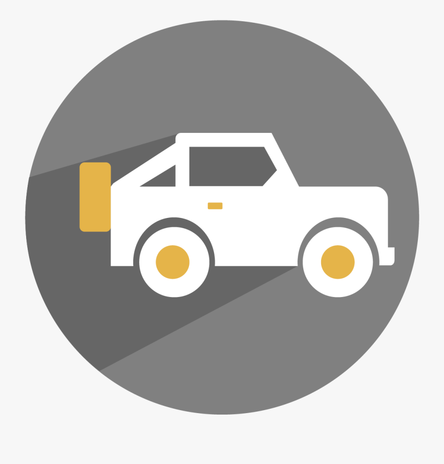 Santana Spare Parts Full - Off-road Vehicle, Transparent Clipart