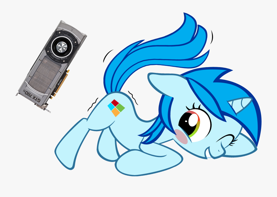 Vito, Browser Ponies, Computer, Face Down Ass Up, Female, - Cartoon, Transparent Clipart