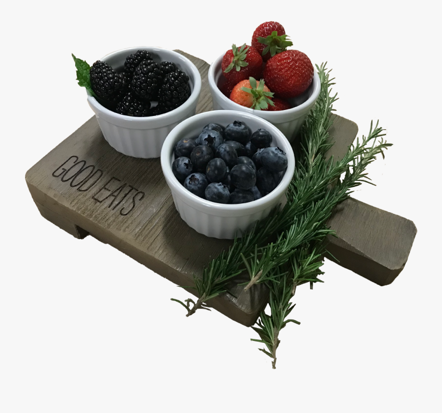 Frutti Di Bosco, Transparent Clipart