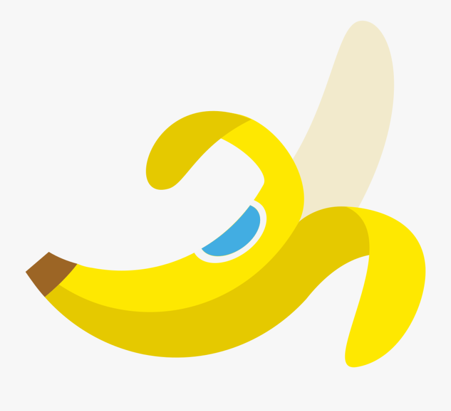 Football Clip Art , Png Download - Banana, Transparent Clipart