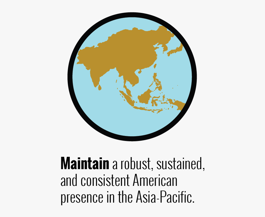 Asia Continent Png, Transparent Clipart