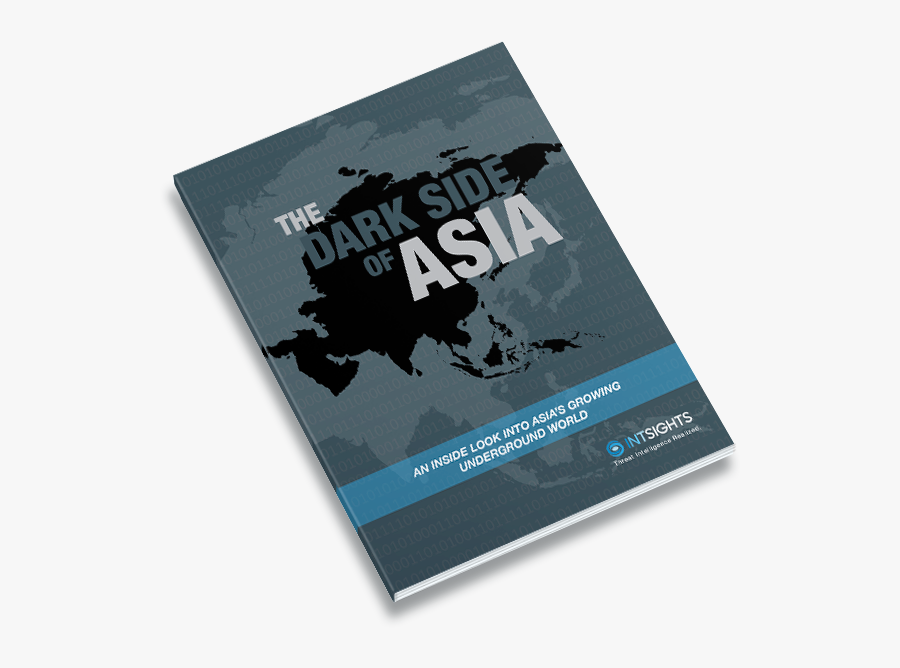 Asia Png -the Dark Side Of Asia - Animax Asia, Transparent Clipart