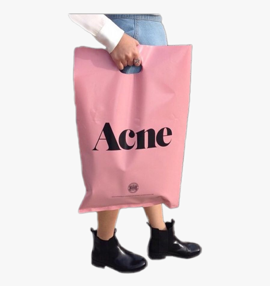 Acne Studios Bag Shop, Transparent Clipart