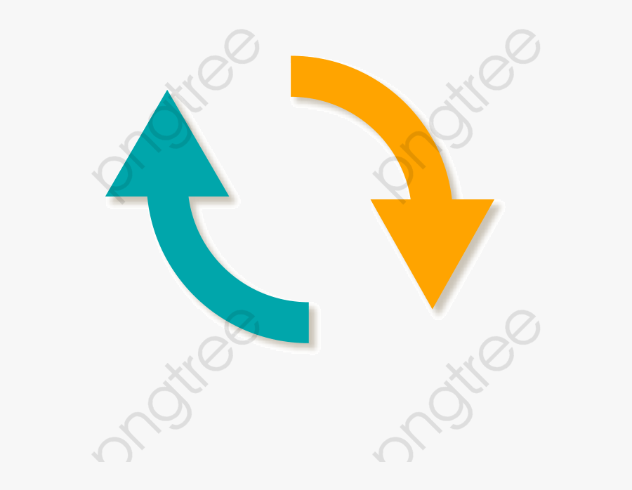 Cycle Clipart Arrow - Png Icon White Switch Camera, Transparent Clipart