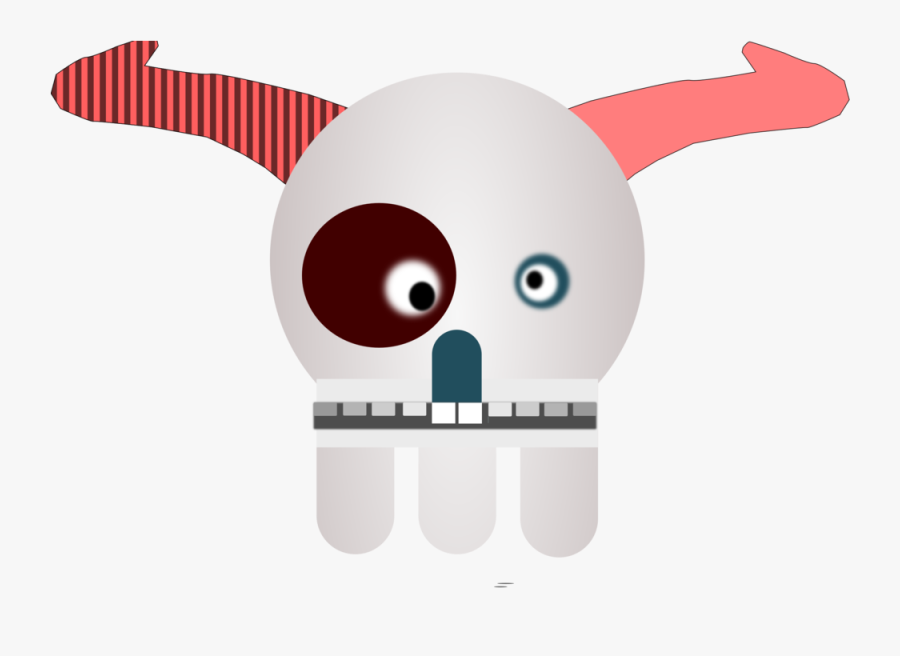 Art,animation,smile - Cartoon, Transparent Clipart
