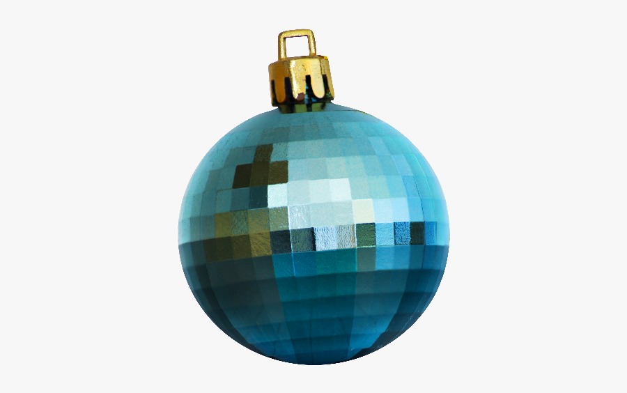 Christmas Ball Png, Transparent Clipart