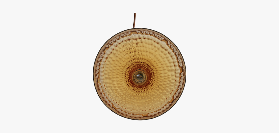 Ceiling-fixture - Pendant Lamp Top View, Transparent Clipart