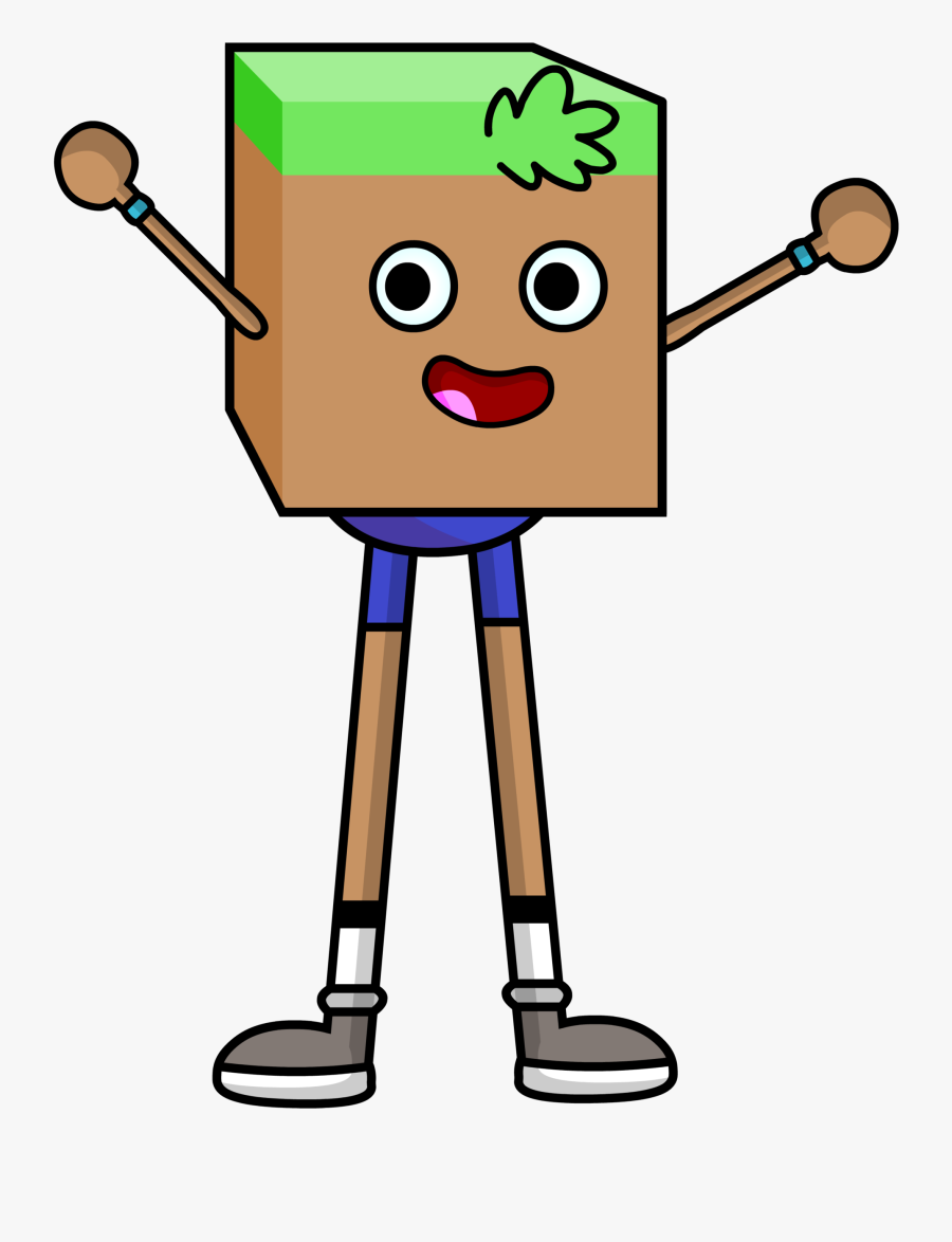 Animated Diversity Wiki - Cartoon, Transparent Clipart
