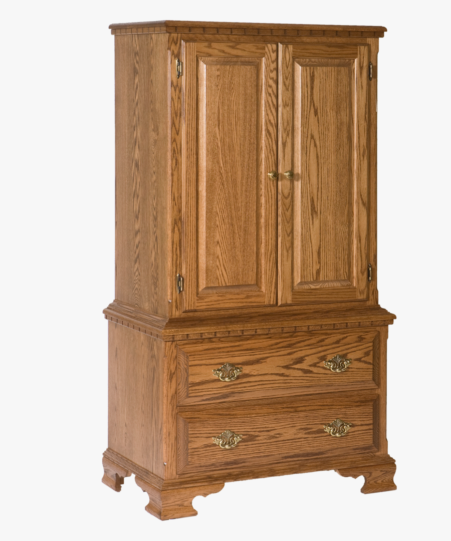 Armoire Png Transparent Image - Wardrobe, Transparent Clipart