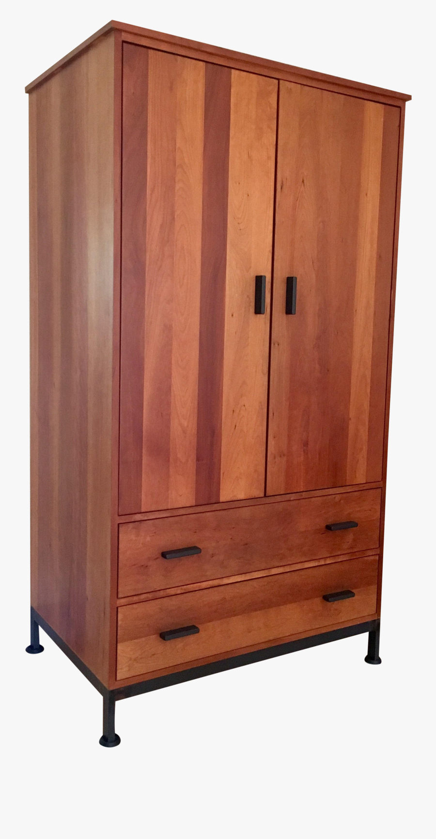 Clip Art Closet Chest Of Drawers - Cupboard, Transparent Clipart