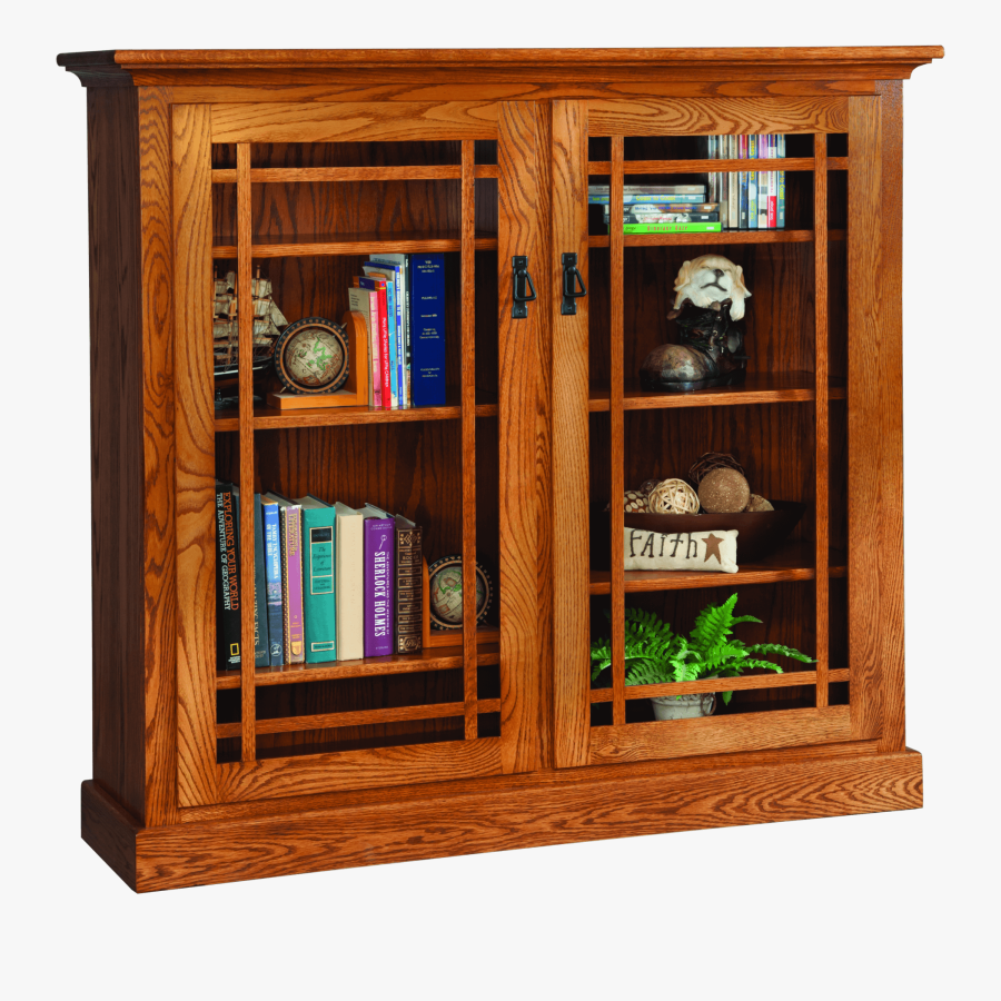 Cabinetry - China Cabinet, Transparent Clipart