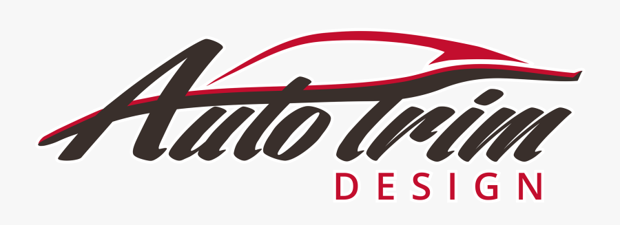 Trim Clip Automotive - Sign, Transparent Clipart