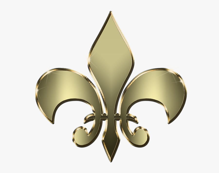 Art,ornament - Adornos Dorados Png, Transparent Clipart