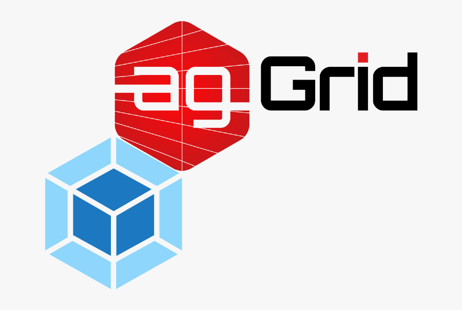 Choosing A Grid Component - Graphic Design, Transparent Clipart