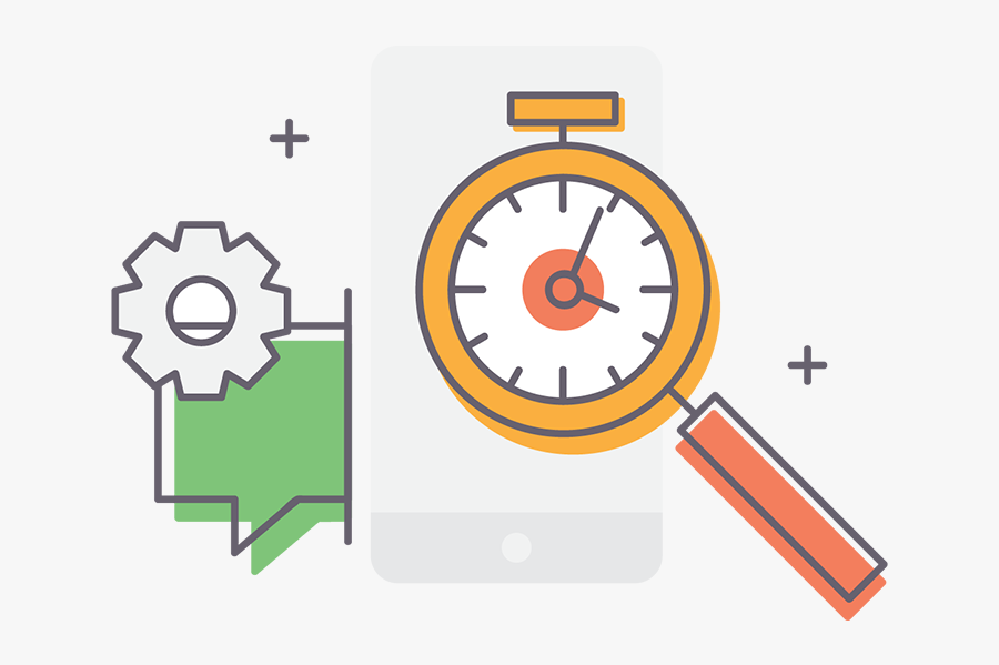 React Fast With Coschedule"s On The Fly Social Scheduling - Reducing Eye Strain, Transparent Clipart