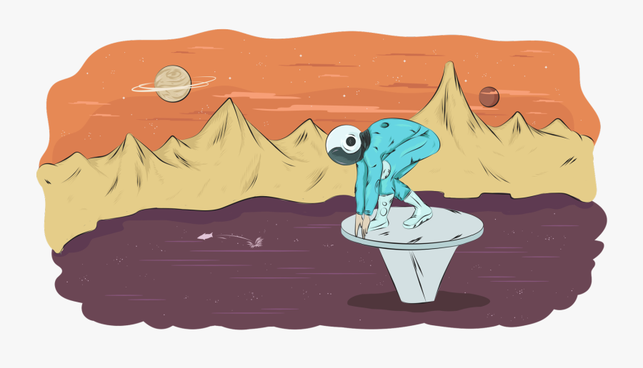 React Components With Ava - Illustration, Transparent Clipart