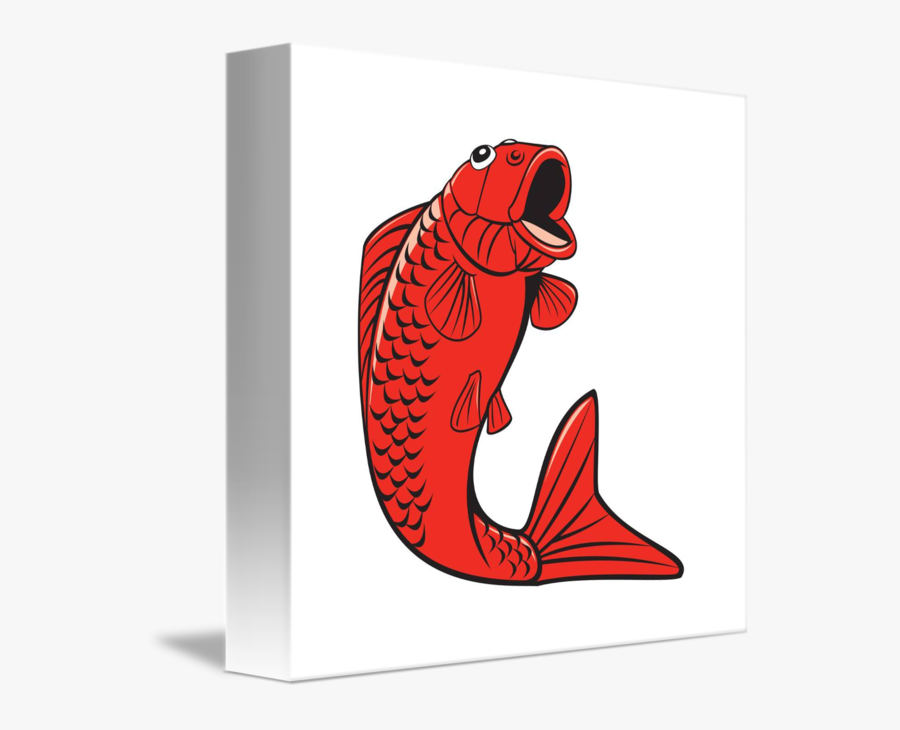 Fish Jumping Png - Lunge, Transparent Clipart