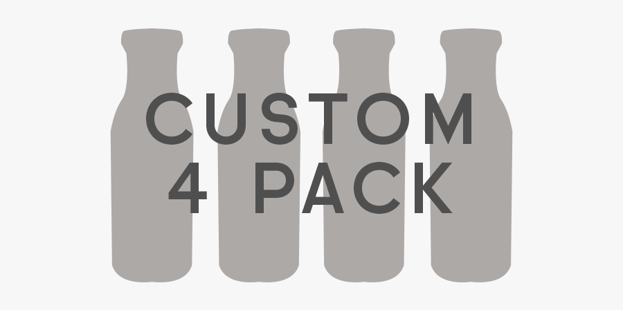 Bottle, Transparent Clipart