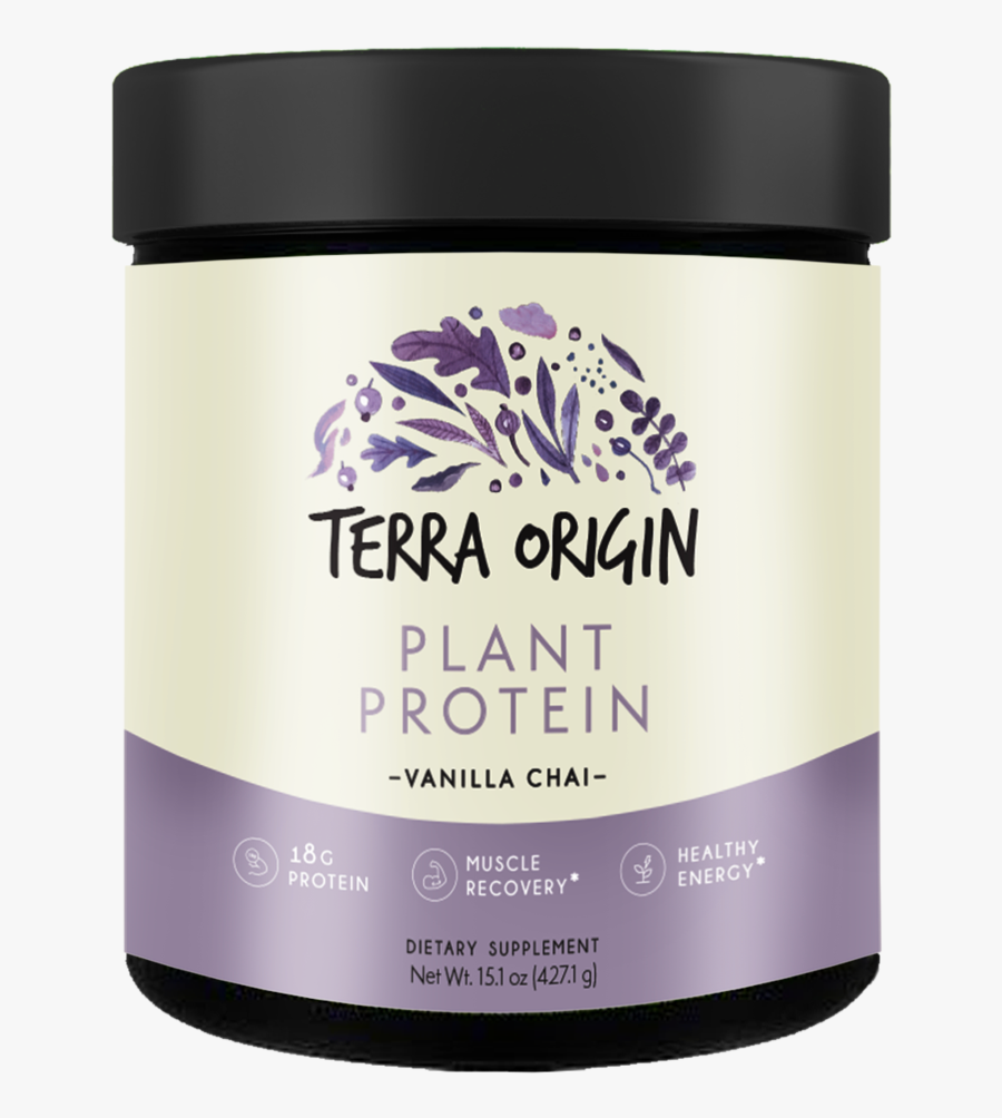 Terra Origin Proteins, Transparent Clipart