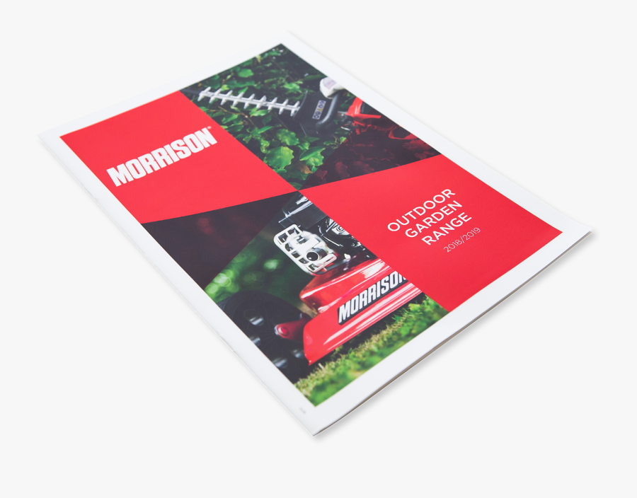 Clip Art Brochure Cover Design - Flyer, Transparent Clipart