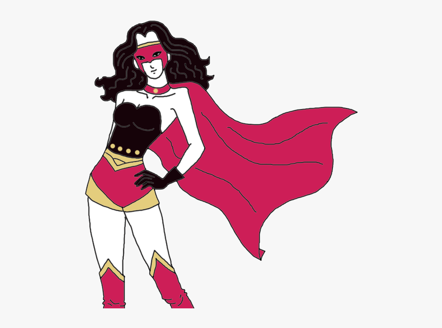 Hero Dream Meaning - Cartoon, Transparent Clipart