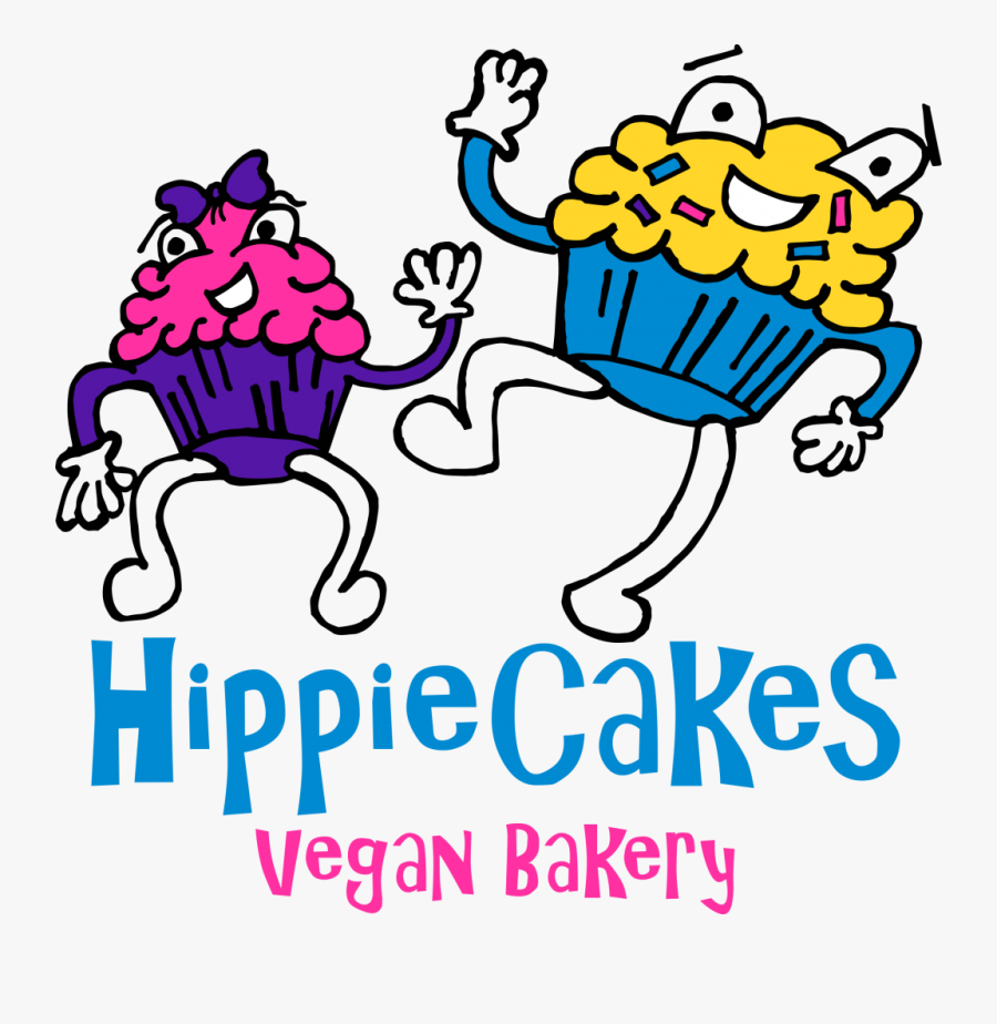Vegan Desserts Shipped Right To Your Door Always Vegan - Gilligan's Island Font, Transparent Clipart
