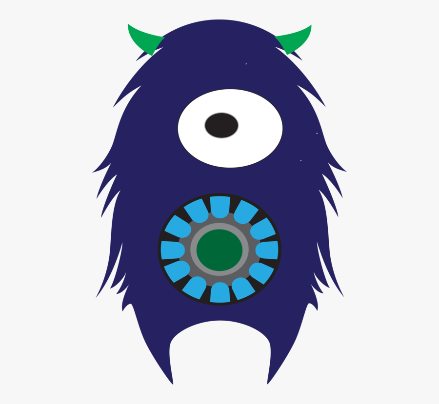 Eye,symbol,graphic Design - Cartoon, Transparent Clipart