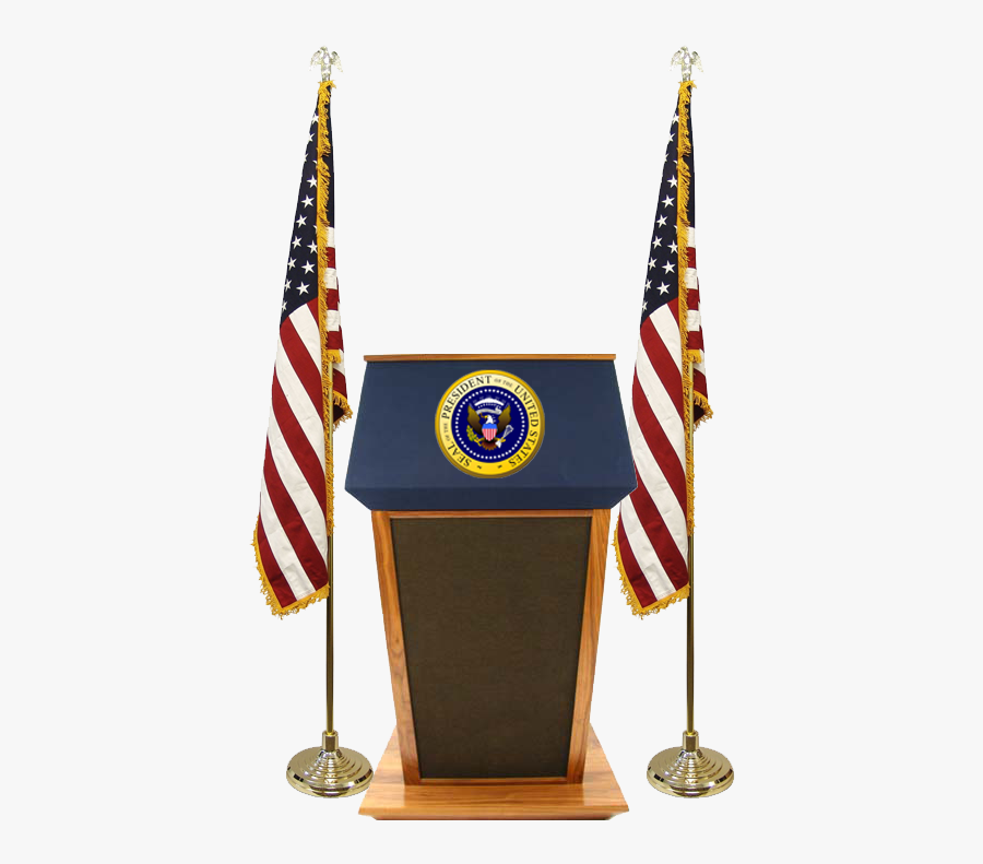 Stickers By No Tie - State Of The Union Clipart, Transparent Clipart