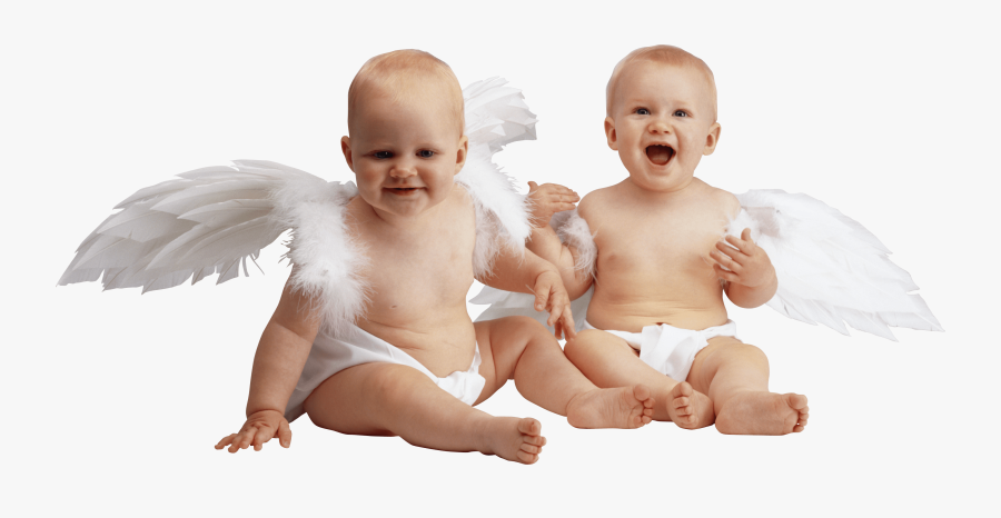 Transparent Baby Laughing Clipart - Baby, Transparent Clipart