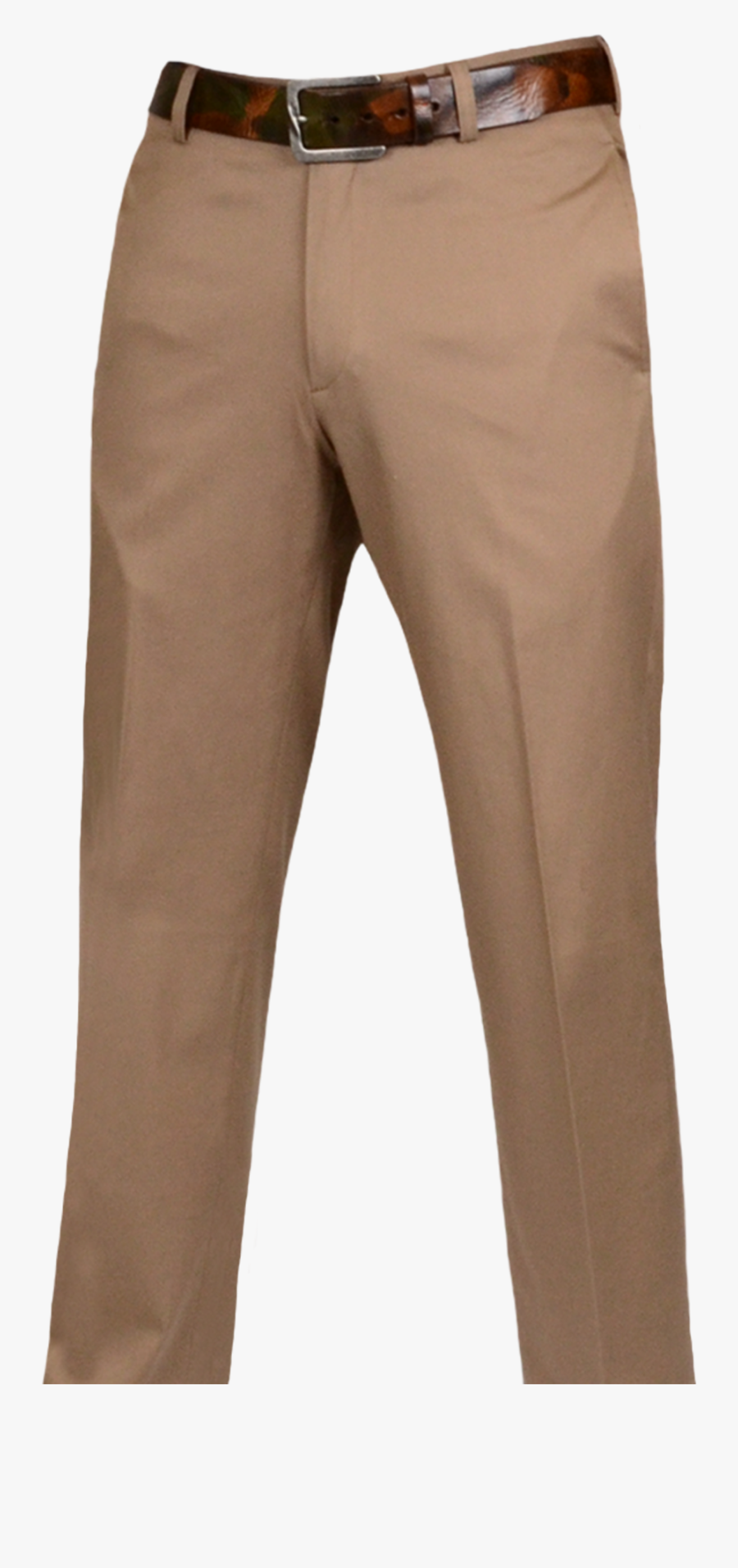 Khaki Pants Men Png, Transparent Clipart