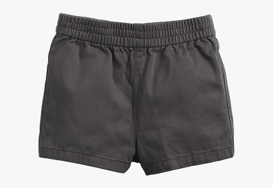 Short Clipart Khaki Shorts - Underpants, Transparent Clipart