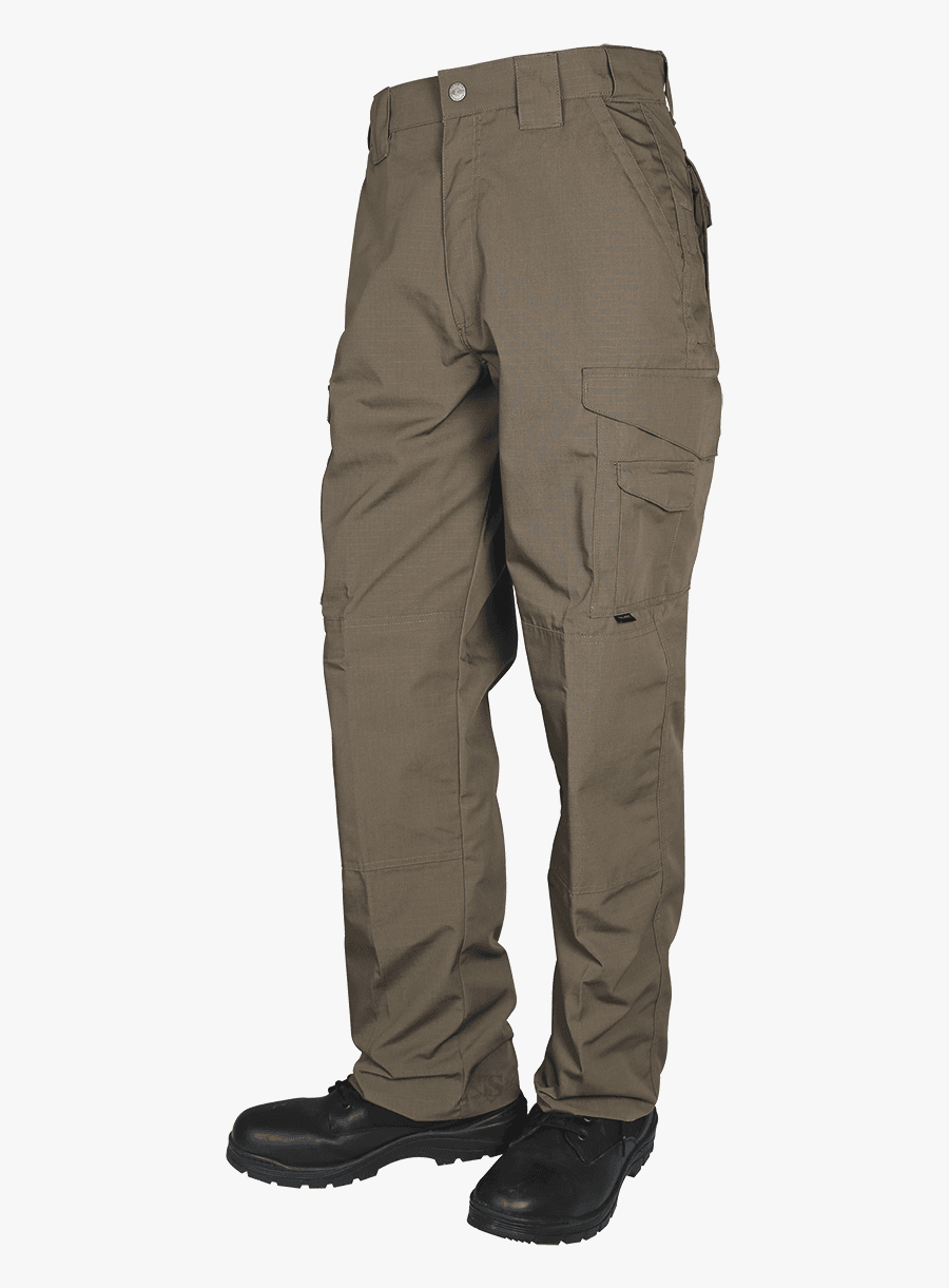 Cargo Pant Png Transparent Images - Tru Spec 24 7 Pant, Transparent Clipart