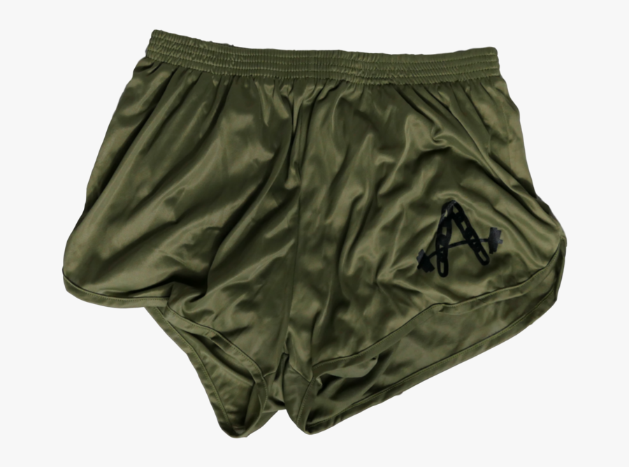 Squat American Barbell Club - Underpants, Transparent Clipart