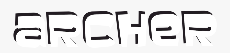 Calligraphy, Transparent Clipart