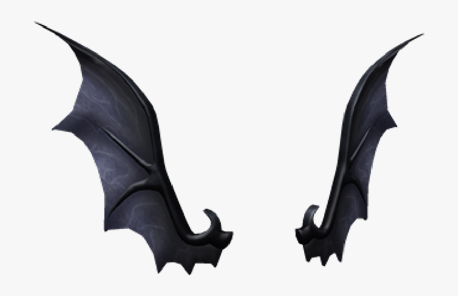 Bat Wings Transparent Transparent Bat Wings Png , Free Transparent