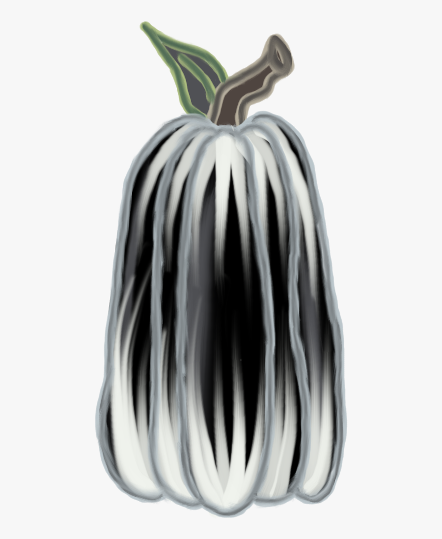 Calabaza, Transparent Clipart