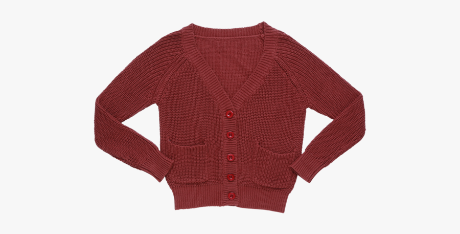 Sweater, Transparent Clipart