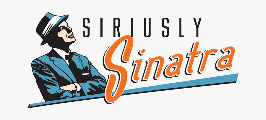 Frank Sinatra Channel Sirius Xm, Transparent Clipart