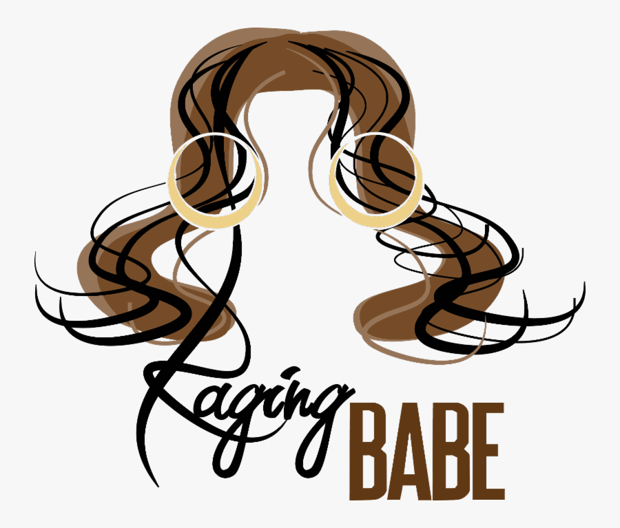 Raging Babe Promotions, Transparent Clipart