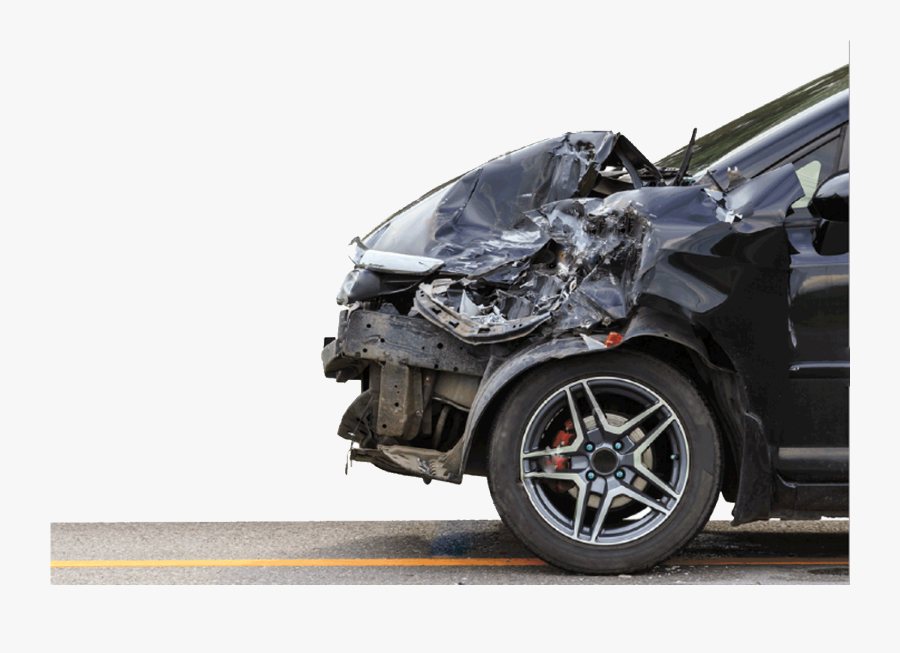 Traffic Collision Car Accident Hit And Run Personal - Car Accident Png, Transparent Clipart