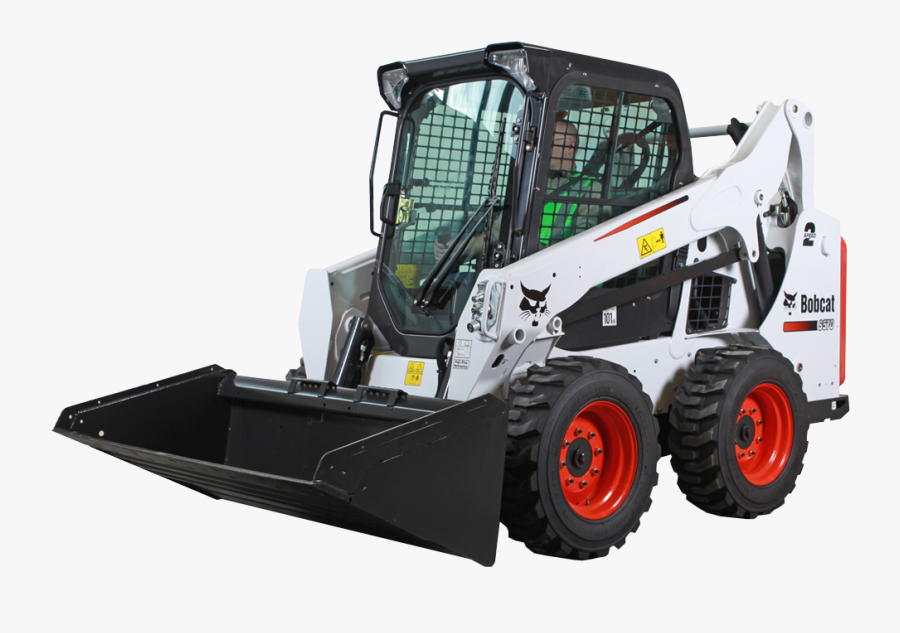 Bobcat Company Sk - Bobcat Machine Png, Transparent Clipart