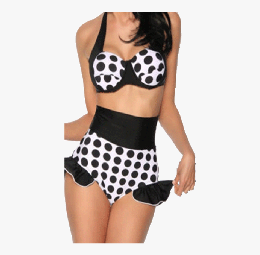 Transparent Sexy Bikini Png - Swimsuit, Transparent Clipart