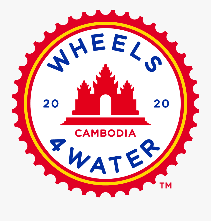 Santa's Workshop Official Seal, Transparent Clipart