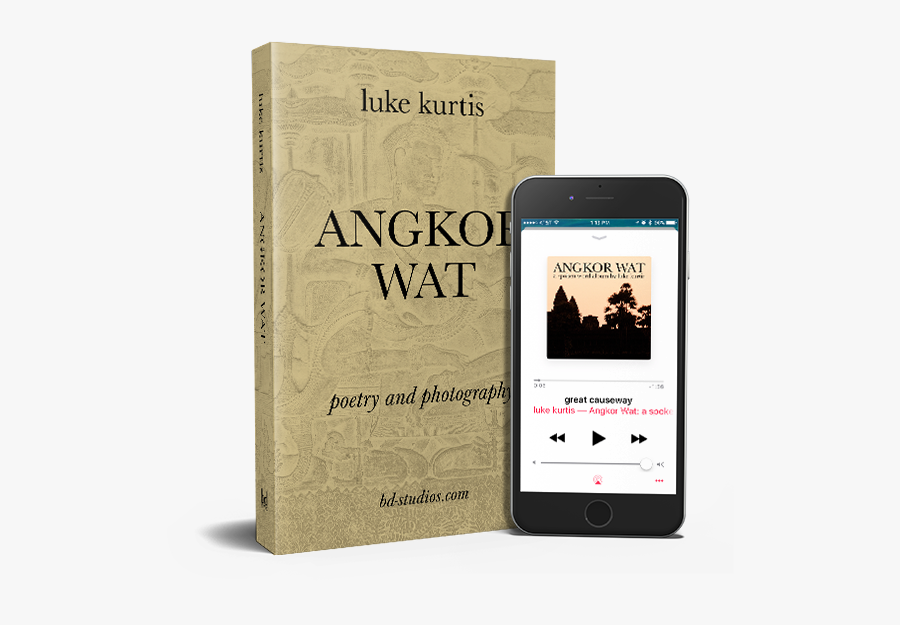 Transparent Angkor Wat Png - Iphone, Transparent Clipart