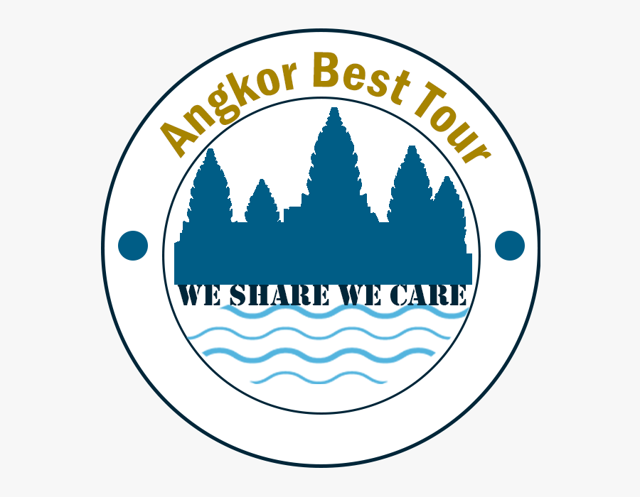 Angkor Best Tour - Angkor Wat, Transparent Clipart