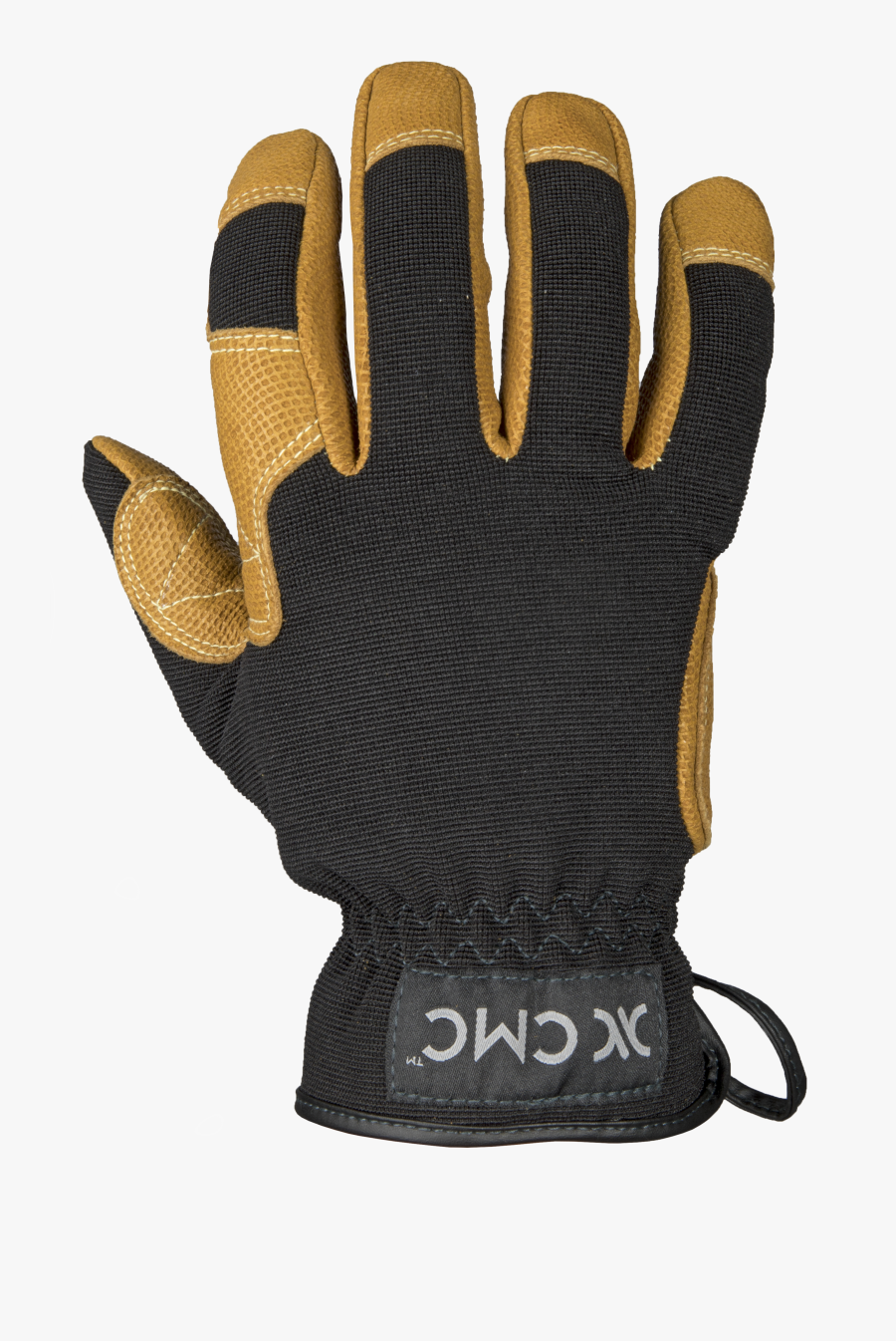 Helicopter Hoist Operator Gloves, Transparent Clipart